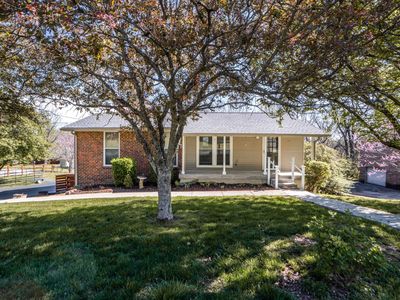 6004 Hawkdale Dr, Nashville, TN, 37211