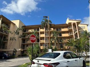 3955 N Nob Hill Rd APT 310, Sunrise, FL 33351