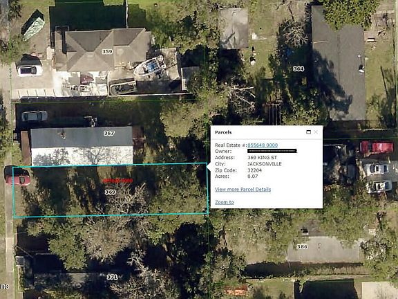 5th image of 369 KING Street
