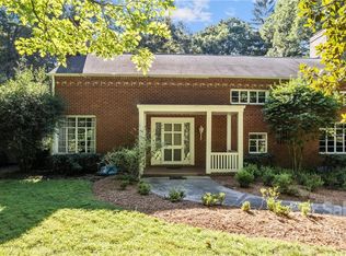 311 Vanderbilt Rd, Asheville, NC 28803