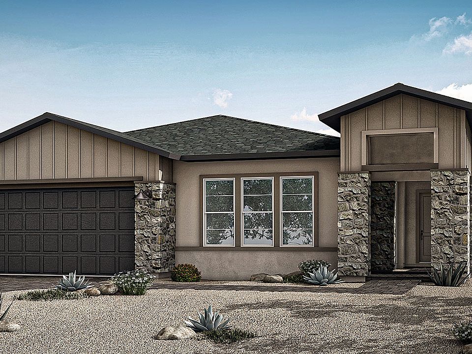 Oasis Plan, Overlook at The Dells, Prescott, AZ 86301 Zillow