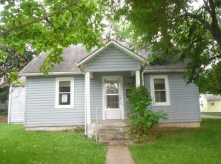 316 W Water St, Mount Vernon, MO 65712