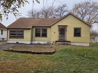 211 Independence Ave, Joliet, IL