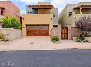 191 E Calderwood Rd, Tucson, AZ 85704