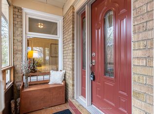 16 Paulart Dr, Toronto, ON M9B 3V4