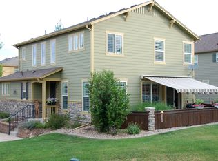 10639 Ashfield St, Highlands Ranch, CO 80126