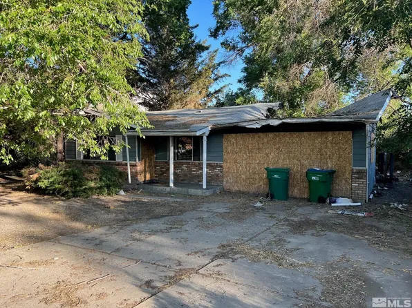 131 E I St, Sparks, NV 89431