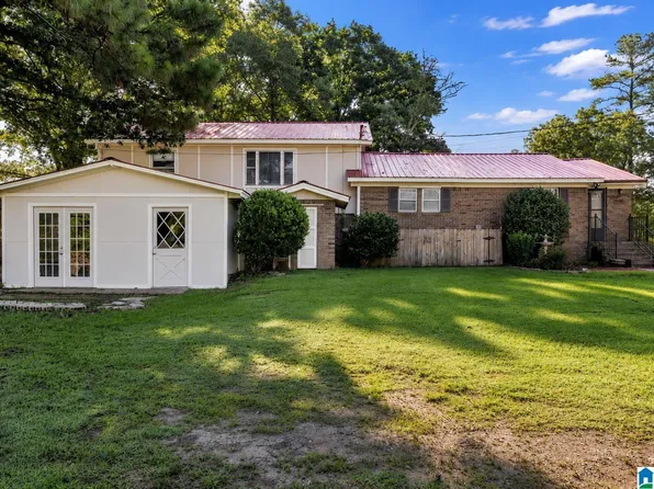 1880 Morris Majestic Rd, Morris, AL 35116