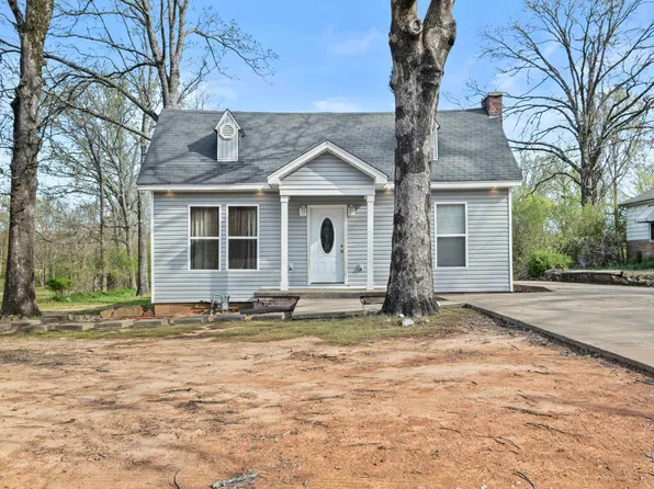 814 Trammel Rd, North Little Rock, AR 72117