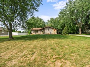 N58W26420 Mount Du Lac Dr, Lisbon, WI 53089