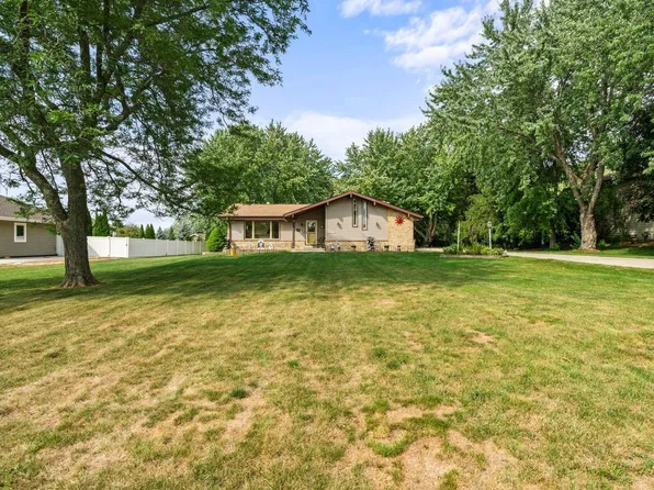 N58W26420 Mount Du Lac DRIVE, Lisbon, WI 53089