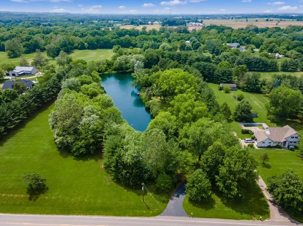 7345 Pickerington Rd, Canal Winchester, OH 43110