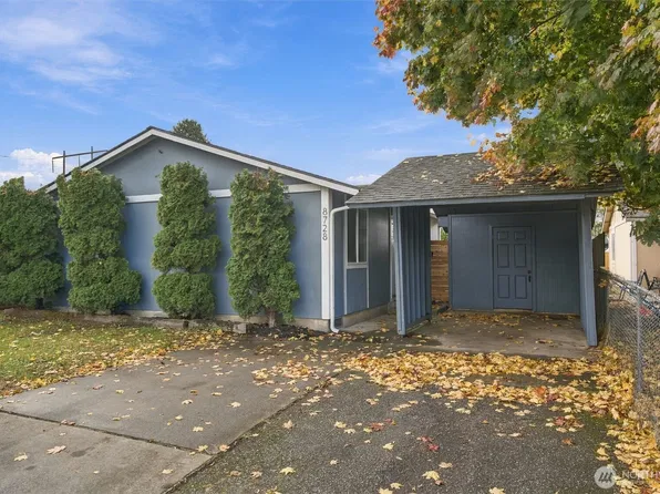 8728 13th Place NE, Lake Stevens, WA 98258