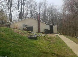 4763 Ridgeport Ave SE, Minerva, OH 44657