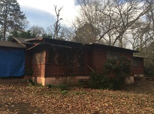 20728 W Grove Club Lake Rd, Whitehouse, TX 75791