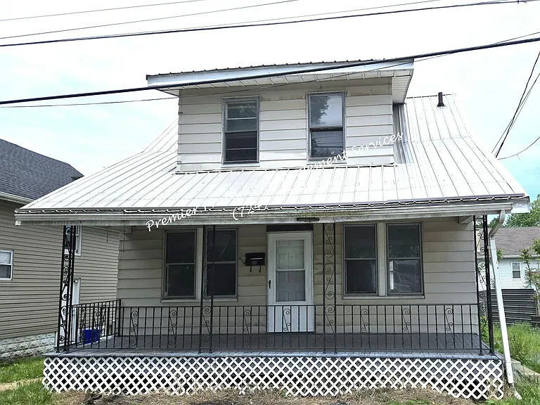 201 Mills Way — Photo 1