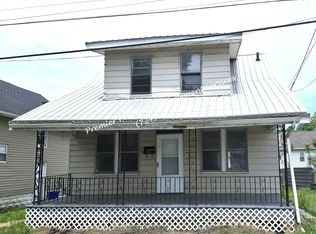 201 Mills Way, New Castle, PA 16101