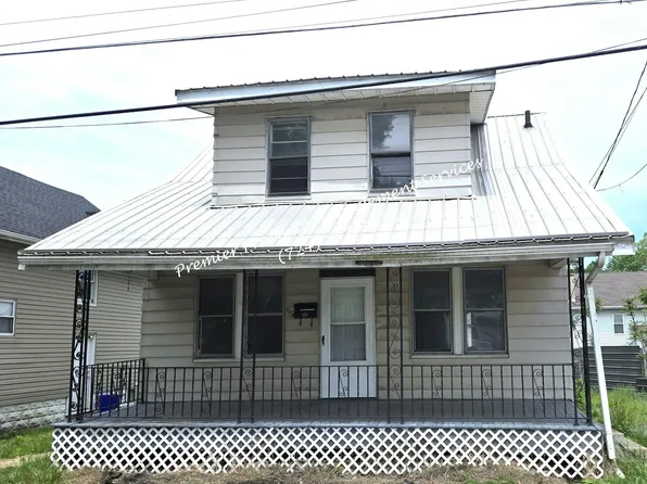 201 Mills Way, New Castle, PA 16101