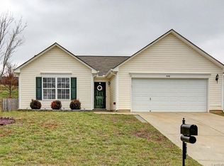 5141 Hildreth Ct, Concord, NC 28025