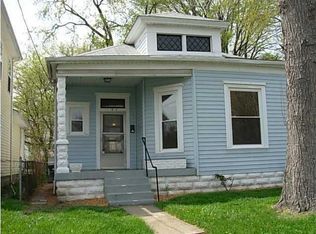 3930 S 1st St, Louisville, KY 40214