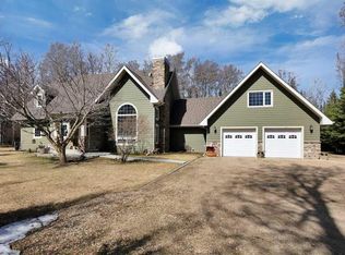 115 SE Crystal Springs Dr, Crystal Springs, AB T0C 2V0