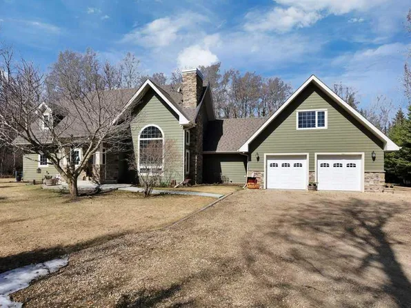 115 SE Crystal Springs Dr, Crystal Springs, AB T0C 2V0