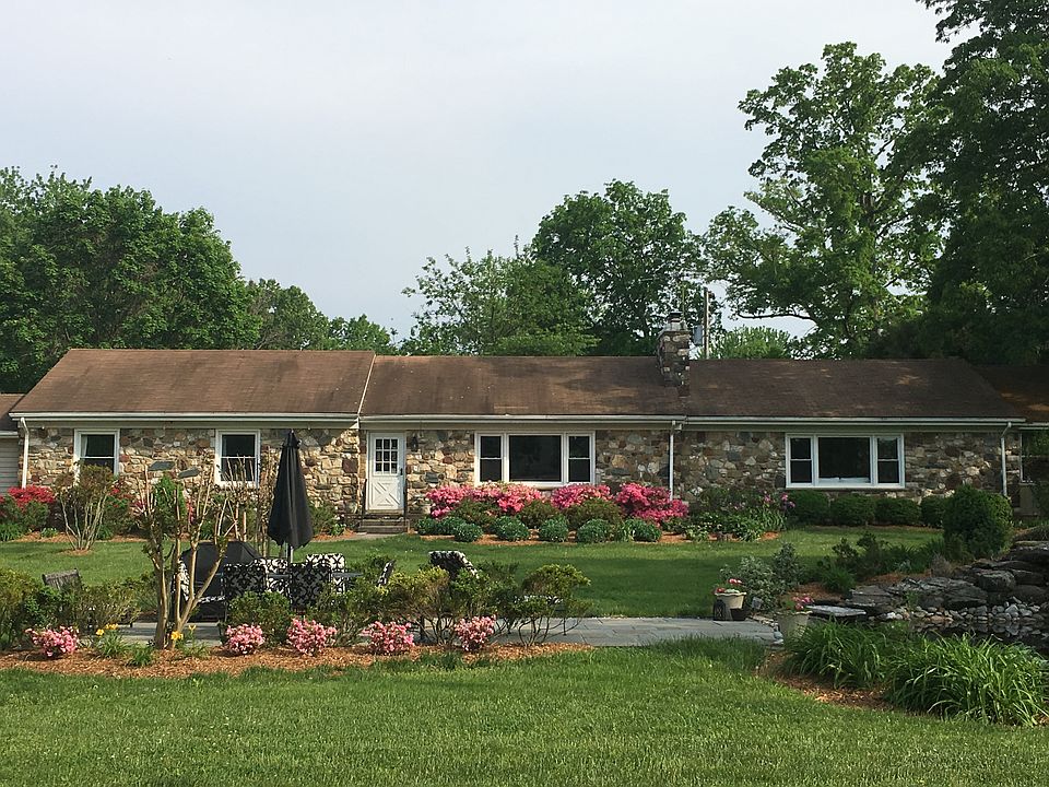 Lovely stone Rambler