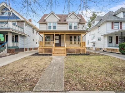 1239 Cook Ave, Lakewood, OH, 44107