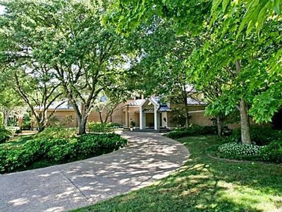 5701 Thames Ct, Dallas, TX, 75252