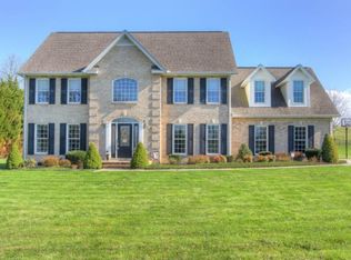 441 Jack Sharp Dr, Seymour, TN 37865