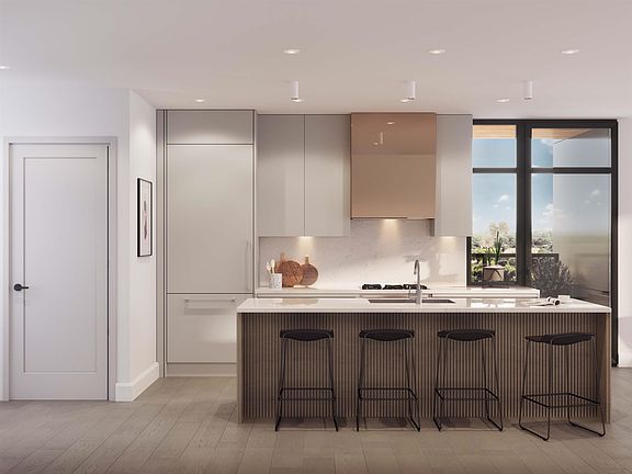 2nd image of 2366 Birch St #10