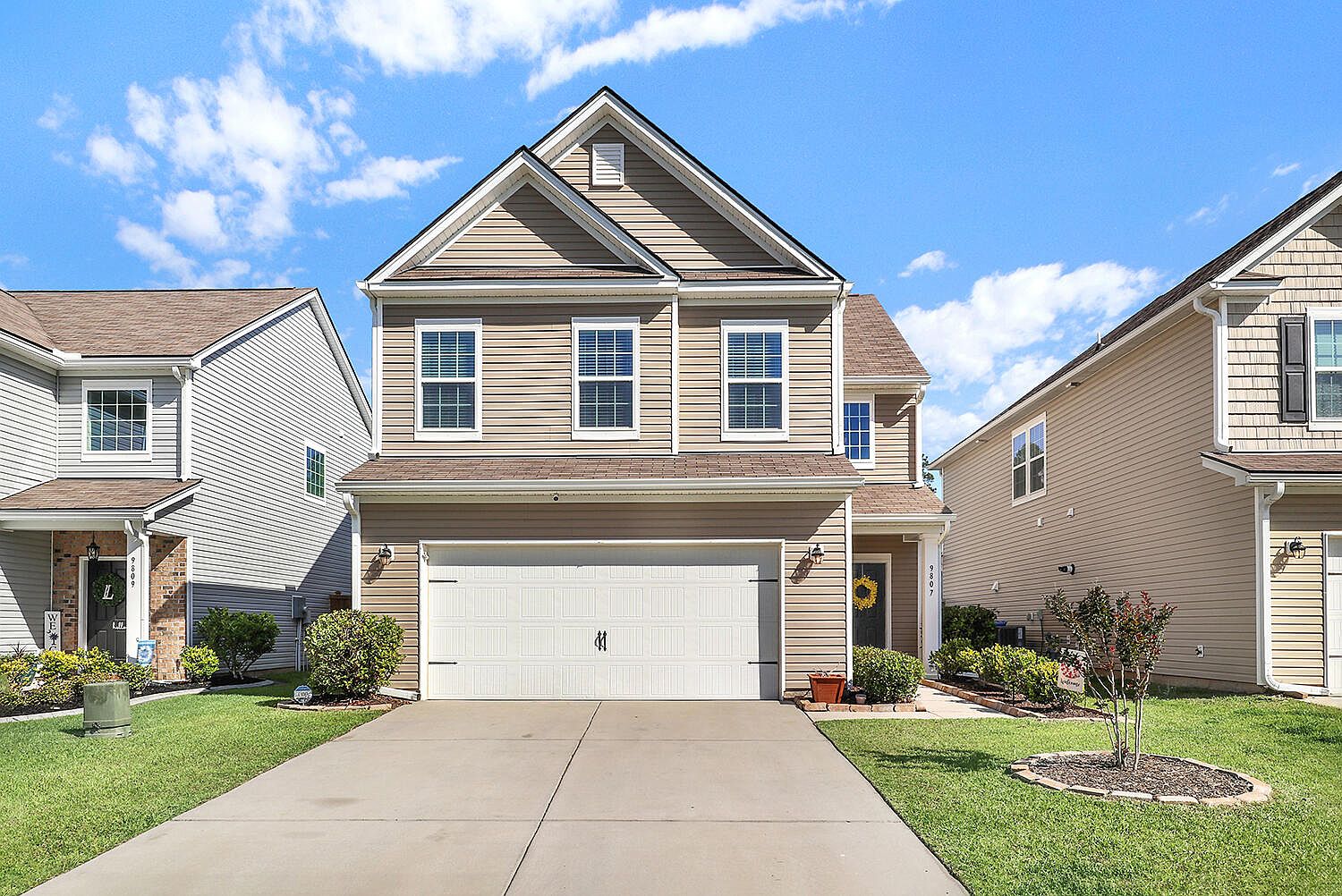 9807 Lone Cypress Ln, Ladson, SC 29456 Zillow