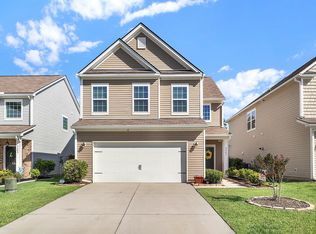 9807 Lone Cypress Ln, Ladson, SC 29456