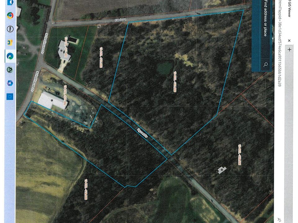 2nd image of 0 Dysart Dr