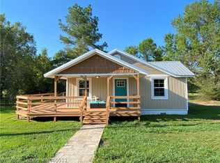 5400 Prairie Creek Ct, Hartford, AR 72938