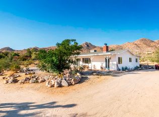 8474 Quail Springs Rd, Joshua Tree, CA 92252