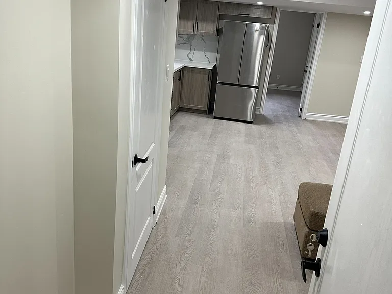 66 Bremner St #BASEMENT — Photo 4