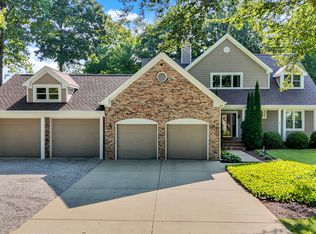 7074 N 800 W, Fairland, IN 46126