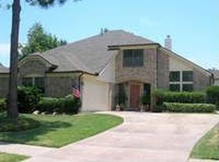 134 Lake Point Dr, League City, TX 77573