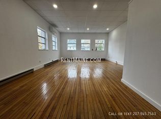113 N Lancey St SUITE 2, Pittsfield, ME 04967