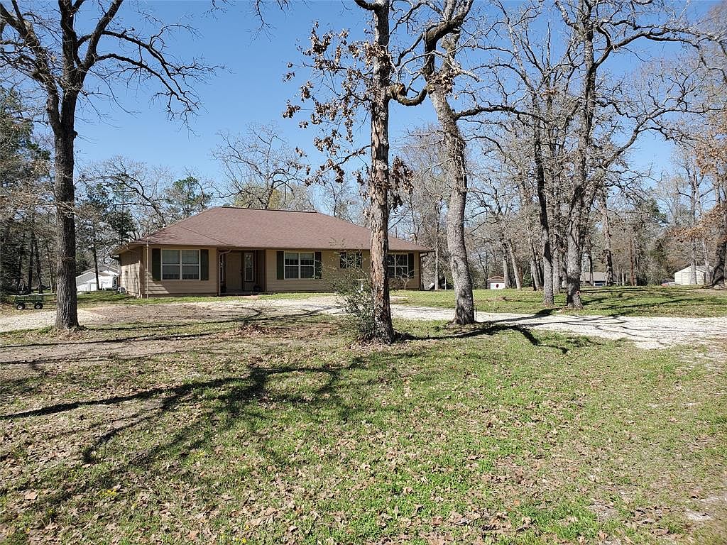15 Hill Top Rd, Huntsville, TX 77320 Zillow