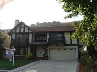 24641 Canyonwood Dr, West Hills, CA 91307
