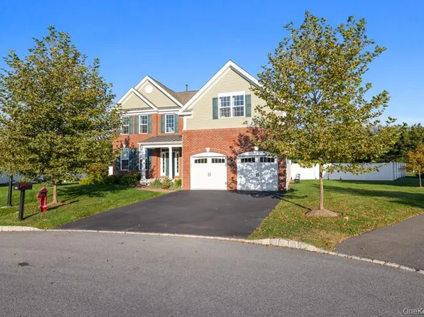 58 Pitcher Road, Hopewell Junction, NY 12533