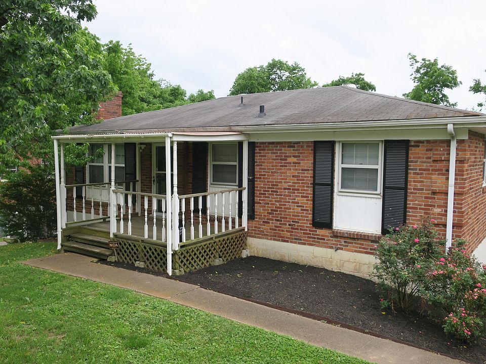 Welcome to 323 Tampa Drive!