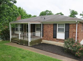 323 Tampa Dr, Nashville, TN 37211