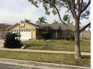 16366 Montgomery Ave, Fontana, CA 92336