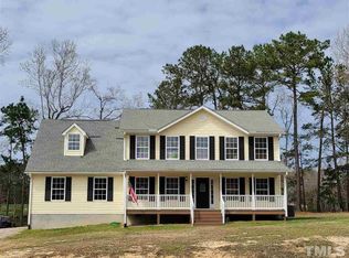 20 Sylvan Way, Zebulon, NC 27597