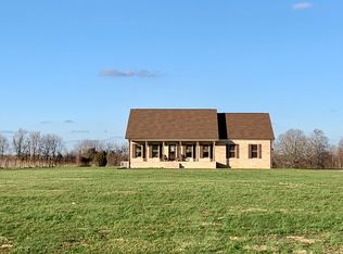 5755 Patterson Rd, Smithville, TN 37166