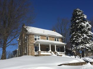 401 Irwin St, Kennett Square, PA 19348