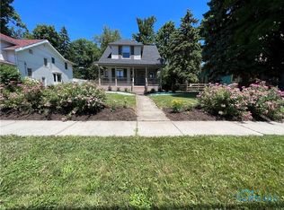 2130 Brookford Dr, Toledo, OH 43614